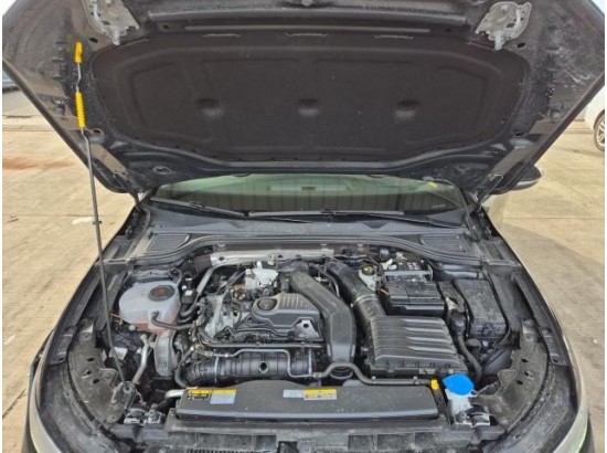 2025 Volkswagen Golf VIII Variant 1.5 TSI 110 kW Goal