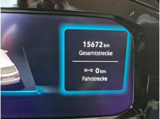 2025 Volkswagen Golf VIII Variant 1.5 TSI 110 kW Goal