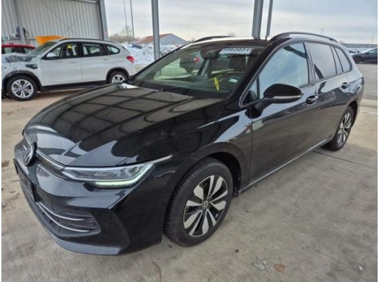 2025 Volkswagen Golf VIII Variant 1.5 TSI 110 kW Goal