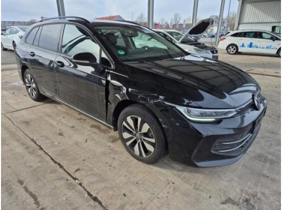 2025 Volkswagen Golf VIII Variant 1.5 TSI 110 kW Goal