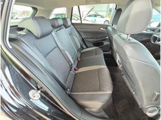 2025 Volkswagen Golf VIII Variant 1.5 TSI 110 kW Goal