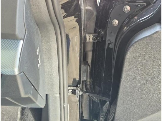 2025 Volkswagen Golf VIII Variant 1.5 TSI 110 kW Goal