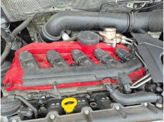 2016 Audi RS Q3 2.5 TFSI quattro performance