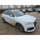 2016 Audi RS Q3 2.5 TFSI quattro performance