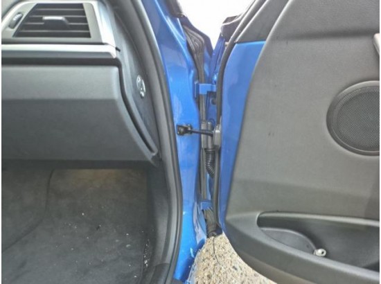 2018 BMW 3er Touring 340i M Sport Shadow