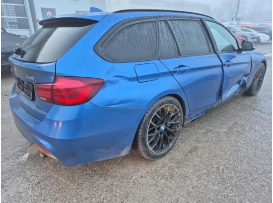 2018 BMW 3er Touring 340i M Sport Shadow