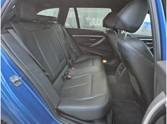 2018 BMW 3er Touring 340i M Sport Shadow