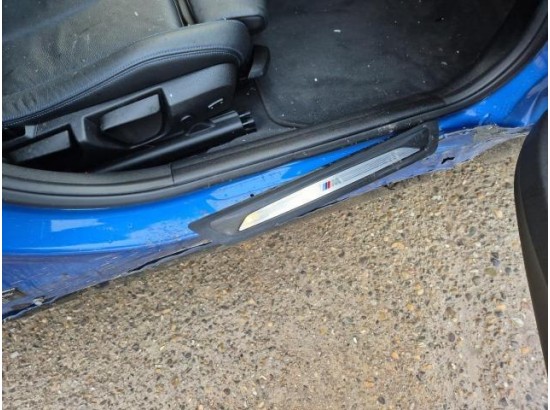 2018 BMW 3er Touring 340i M Sport Shadow