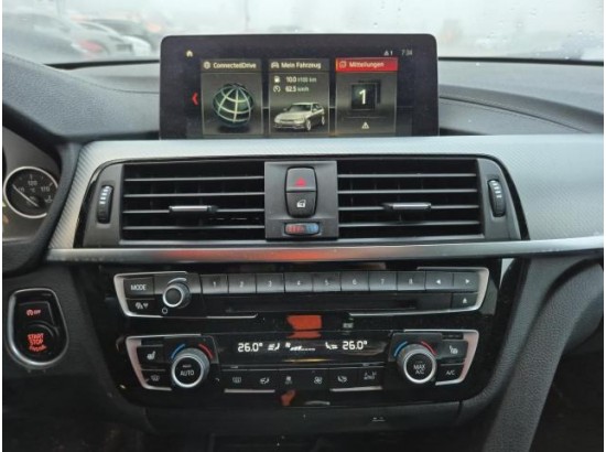 2018 BMW 3er Touring 340i M Sport Shadow