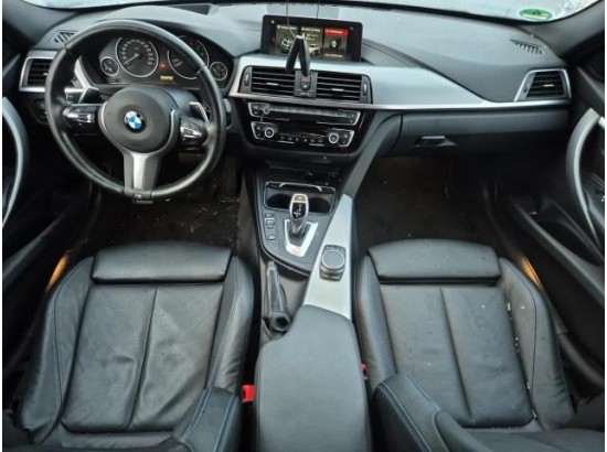 2018 BMW 3er Touring 340i M Sport Shadow
