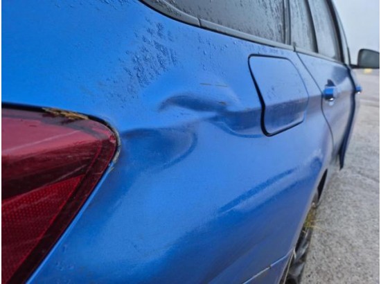 2018 BMW 3er Touring 340i M Sport Shadow