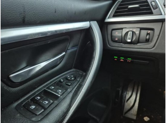 2018 BMW 3er Touring 340i M Sport Shadow