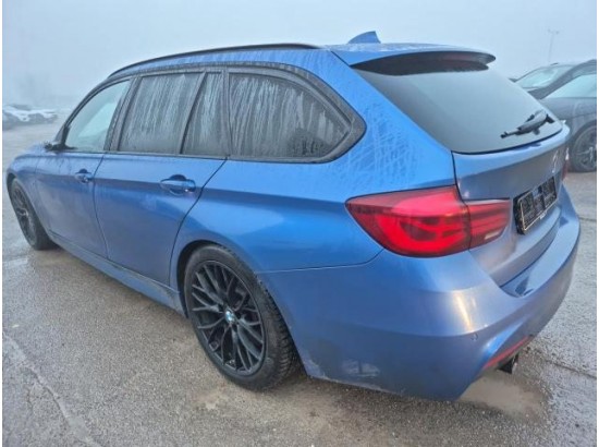 2018 BMW 3er Touring 340i M Sport Shadow
