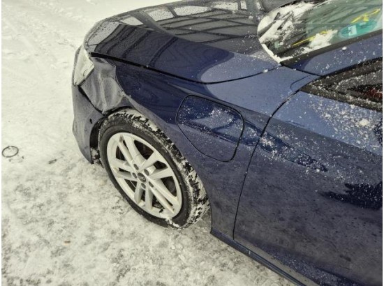 2025 Audi A3 Sportback 40 TFSI e advanced