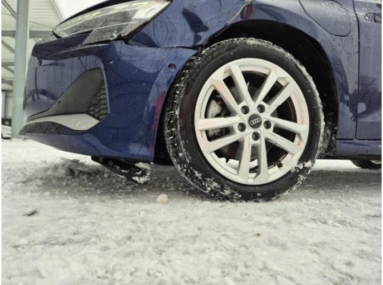 2025 Audi A3 Sportback 40 TFSI e advanced