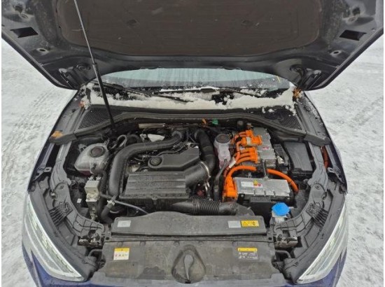 2025 Audi A3 Sportback 40 TFSI e advanced