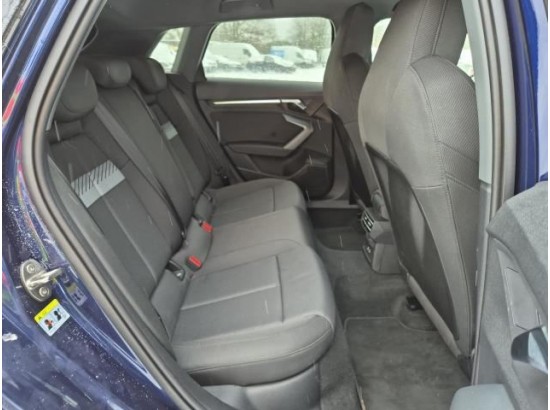 2025 Audi A3 Sportback 40 TFSI e advanced