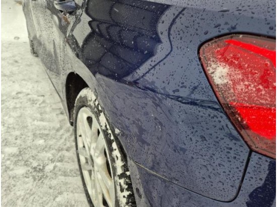 2025 Audi A3 Sportback 40 TFSI e advanced