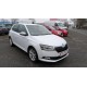 2018 Skoda Fabia Clever