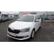 2018 Skoda Fabia Clever