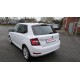 2018 Skoda Fabia Clever