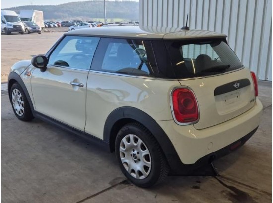 2016 Mini Mini One D