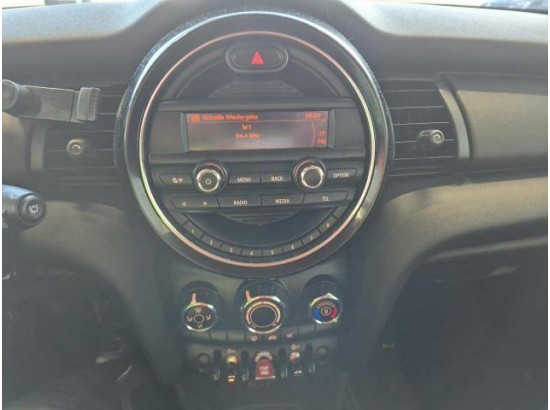 2016 Mini Mini One D