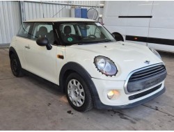 2016 Mini Mini One D