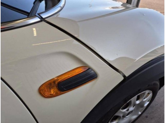 2016 Mini Mini One D