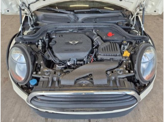 2016 Mini Mini One D