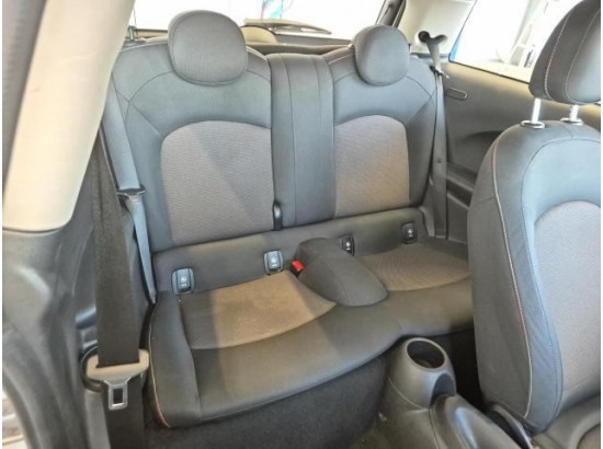 2016 Mini Mini One D