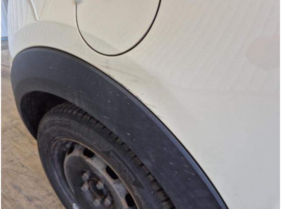 2016 Mini Mini One D