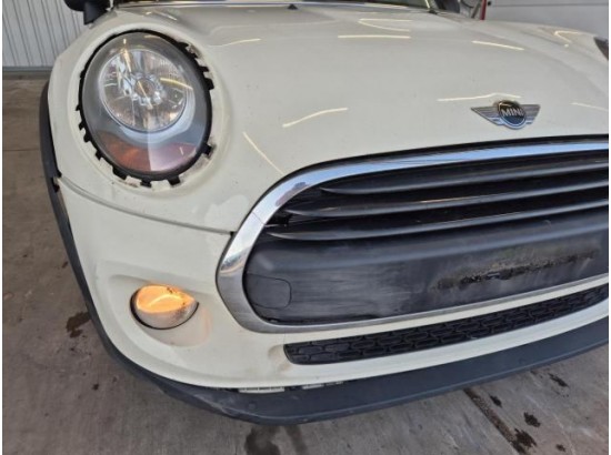 2016 Mini Mini One D