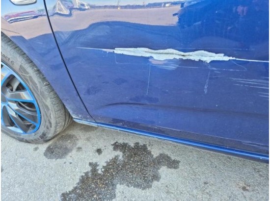 2020 Opel Astra Sports Tourer