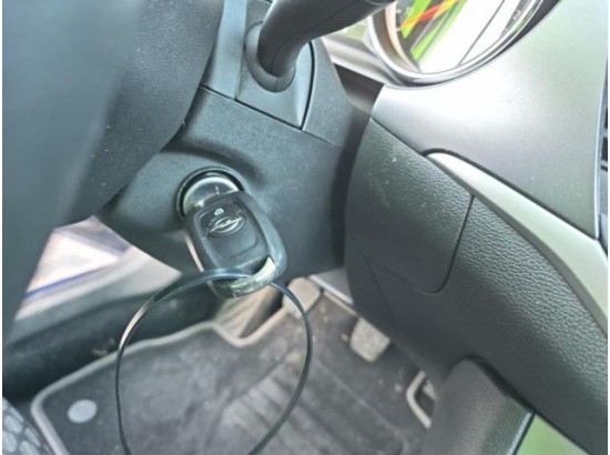 2020 Opel Astra Sports Tourer