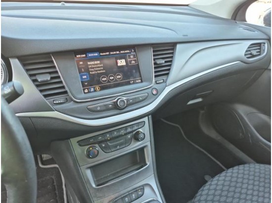 2020 Opel Astra Sports Tourer
