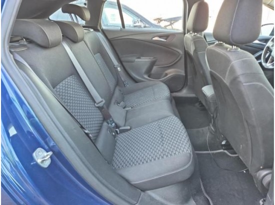 2020 Opel Astra Sports Tourer