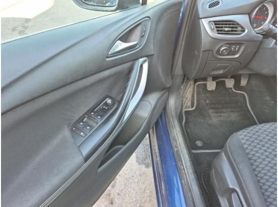 2020 Opel Astra Sports Tourer