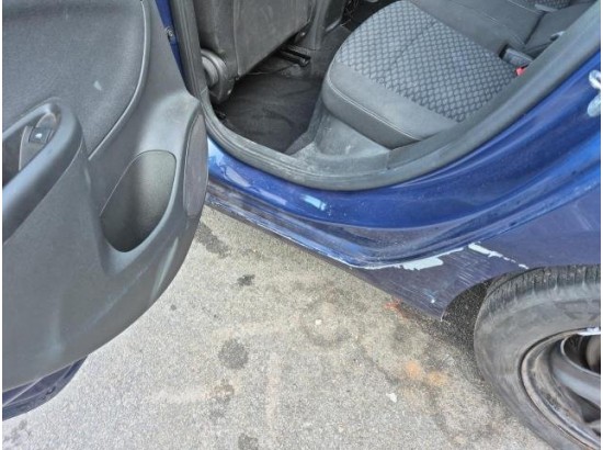 2020 Opel Astra Sports Tourer