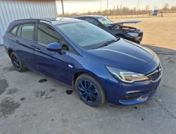 2020 Opel Astra Sports Tourer