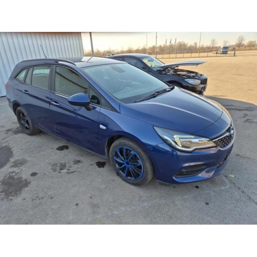 2020 Opel Astra Sports Tourer