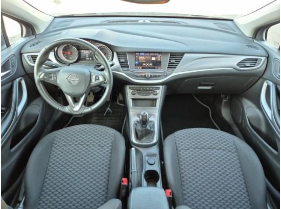 2020 Opel Astra Sports Tourer