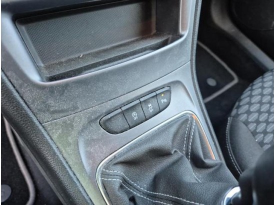 2020 Opel Astra Sports Tourer