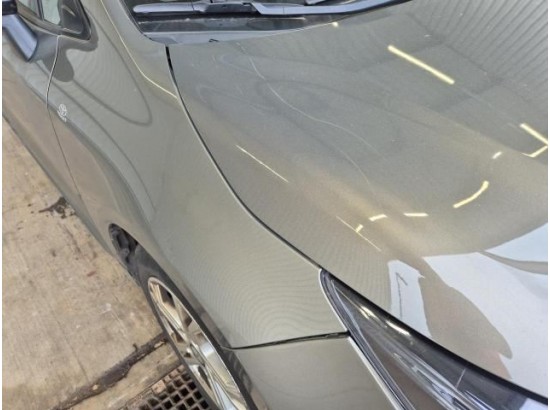 2019 Toyota Corolla Touring Sports Comfort