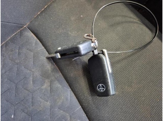 2019 Toyota Corolla Touring Sports Comfort