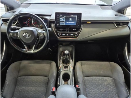 2019 Toyota Corolla Touring Sports Comfort