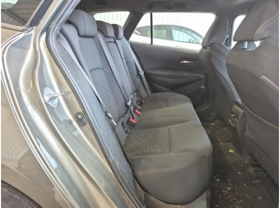 2019 Toyota Corolla Touring Sports Comfort