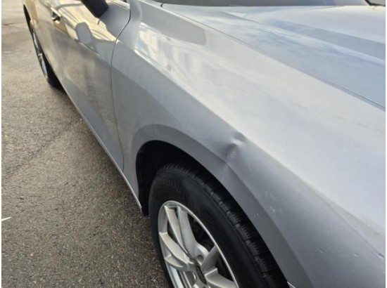 2025 Audi A6 Avant 2.0 TFSI 150 kW