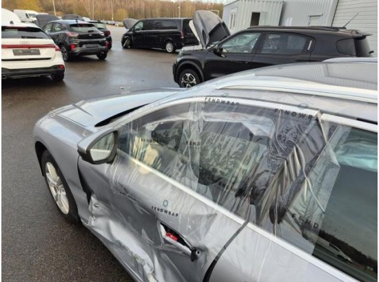 2025 Audi A6 Avant 2.0 TFSI 150 kW