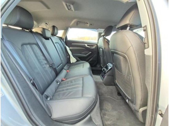 2025 Audi A6 Avant 2.0 TFSI 150 kW